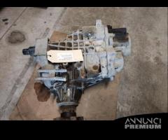 Diff ant LAND ROVER FREELANDER 4X4 2.0cc 2000 - 5