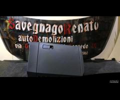 VANO PORTAOGGETTI VOLKSWAGEN POLO 5 SERIE 2009-17 - 1