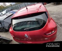 Portellone nudo RENAULT CLIO del 2017 - 2