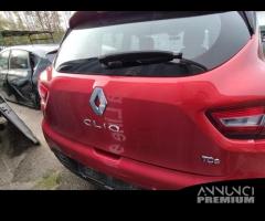 Portellone nudo RENAULT CLIO del 2017 - 3