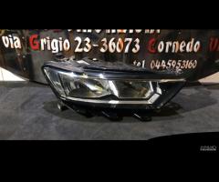 FARO ANTERIORE SX VW T-ROC 2GA941005B