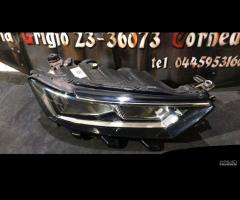 FARO ANTERIORE SX VW T-ROC 2GA941005B