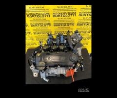 FIAT 500 motore usato 46341162