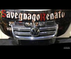 Griglia anteriore Volkswagen Golf V 2003-2009