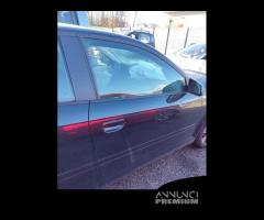 Porta anteriore dx nuda AUDI A3 del 2008