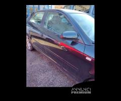 Porta anteriore dx nuda AUDI A3 del 2008