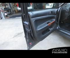 Porta anteriore sx VOLKSWAGEN PASSAT del 2002 - 7