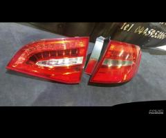 Fanale POSTERIORE DX AUDI A4 2015