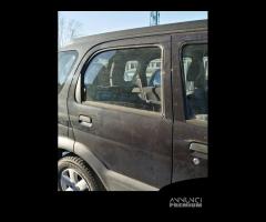 Porta posteriore dx DAIHATSU TERIOS del 2005 - 1