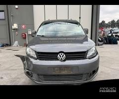 VOLKSWAGEN CADDY 4MOTION per ricambi usati CFH