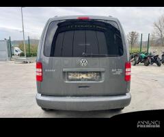 VOLKSWAGEN CADDY 4MOTION per ricambi usati CFH - 6