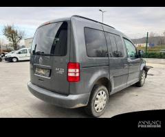 VOLKSWAGEN CADDY 4MOTION per ricambi usati CFH - 7