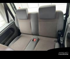 VOLKSWAGEN CADDY 4MOTION per ricambi usati CFH - 14