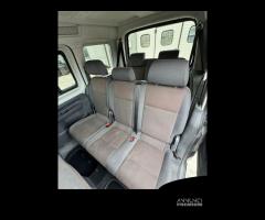 VOLKSWAGEN CADDY 4MOTION per ricambi usati CFH - 15