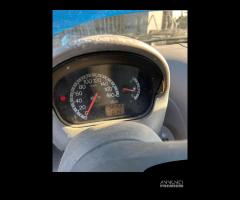 FIAT SEICENTO motore usato 187A1000 - 4