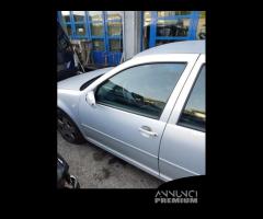 Porta anteriore sx nuda VOLKSWAGEN GOLF 4 2000 - 1