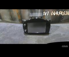 Display Navigatore TOYOTA Aygo 2a Serie 861400H010 - 2