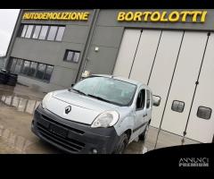 RENAULT KANGOO per ricambi usati  K4MK8 - 1