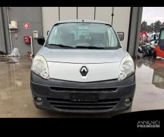 RENAULT KANGOO per ricambi usati  K4MK8 - 2