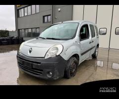 RENAULT KANGOO per ricambi usati  K4MK8 - 3