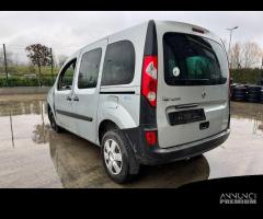 RENAULT KANGOO per ricambi usati  K4MK8 - 5