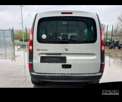 RENAULT KANGOO per ricambi usati  K4MK8 - 6