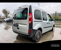 RENAULT KANGOO per ricambi usati  K4MK8 - 7