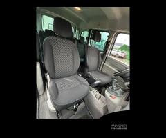 RENAULT KANGOO per ricambi usati  K4MK8 - 10