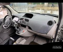 RENAULT KANGOO per ricambi usati  K4MK8 - 11