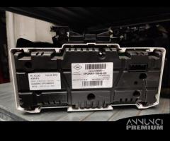 Quadro strumenti RENAULT CLIO 1461cc DCI del 2017 - 8