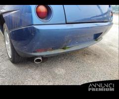 Paraurti posteriore FIAT COUPE del 1994 - 1