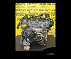 FIAT PANDA motore usato 188A8000 - 1