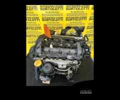 FIAT PANDA motore usato 188A8000 - 2