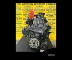 FIAT PANDA motore usato 188A8000 - 3