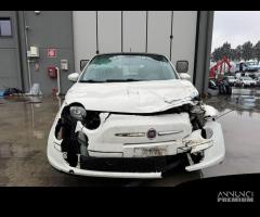 FIAT 500 per ricambi usati 169A4000