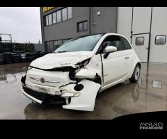 FIAT 500 per ricambi usati 169A4000