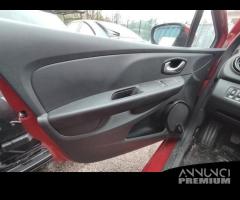 Pannello porta ant sx RENAULT CLIO del 2017 - 1