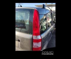 Fanale posteriore destro FIAT PANDA del 2011