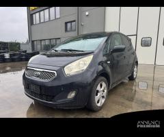 KIA VENGA per ricambi usati D4FC