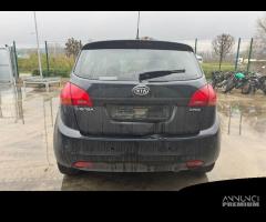 KIA VENGA per ricambi usati D4FC - 6