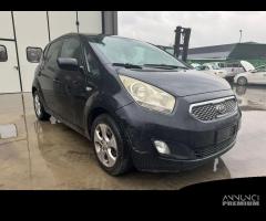 KIA VENGA per ricambi usati D4FC - 9