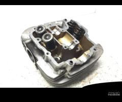 TESTA TESTATA HEAD VUOTA SUZUKI TU X 250 1997 2001 - 2