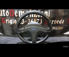 VOLANTE FIAT PUNTO GT II 2 SERIE