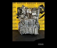 MERCEDES A200 motore usato 282914