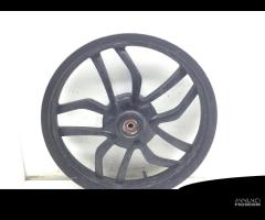 CERCHIO RUOTA ANTERIORE 16 X 2.15 KYMCO PEOPLE S I - 1