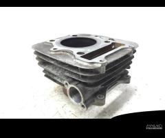 CILINDRO E PISTONE SUZUKI TU X 250 1997 2001 AB111 - 6