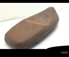 SELLA SADDLE MARRONE KYMCO PEOPLE S I ABS 150 2017 - 4