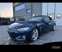 BMW 420D per ricambi usati N47D20C