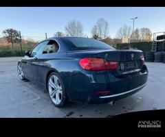 BMW 420D per ricambi usati N47D20C