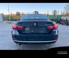 BMW 420D per ricambi usati N47D20C